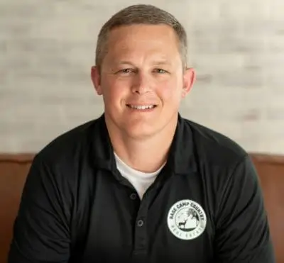 Chris Butterfield