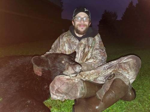 Tim Nelson - Chippewa County