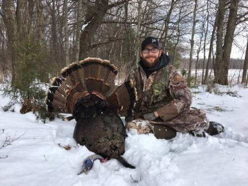 Tim Nelson - Chippewa County