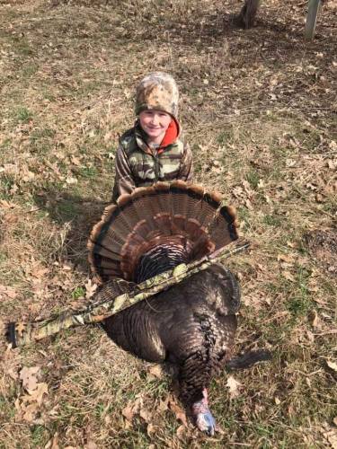 Youth Season - Chippewa County