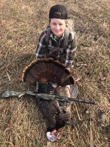 Youth Season - Chippewa County