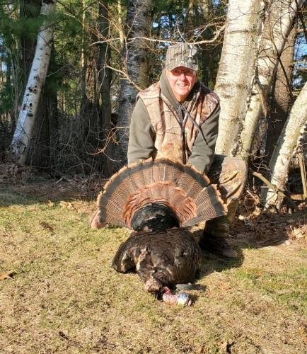 Thane Page - Chippewa County