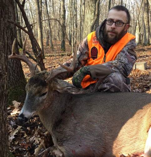 Tim Nelson - Chippewa County Gun