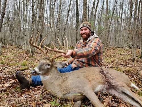 Ryan North - Barron County Bow