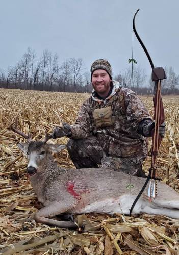 Ryan North - Barron County Bow