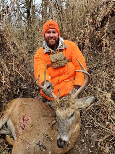 Ryan North - Missouri Gun