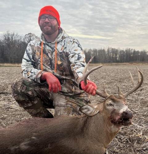 Ryan North - Chippewa County