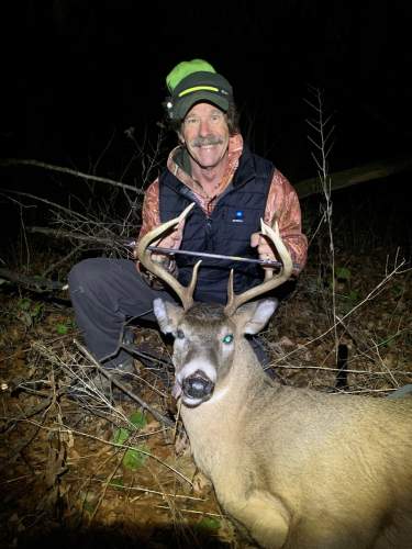 Deano - Minnesota Bow