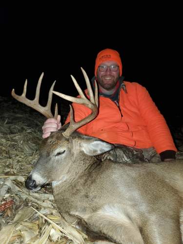 Ryan North - Barron County Rifle