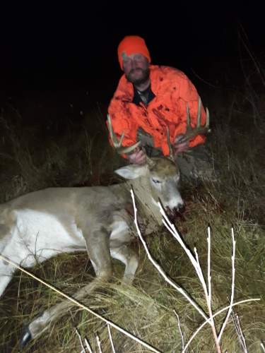 Adam North - Chippewa County Gun
