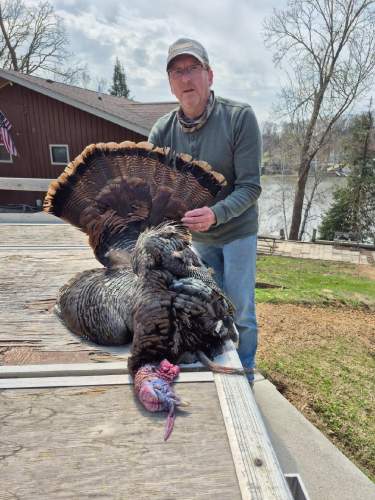 Anderson Hunting Camp2 - MN