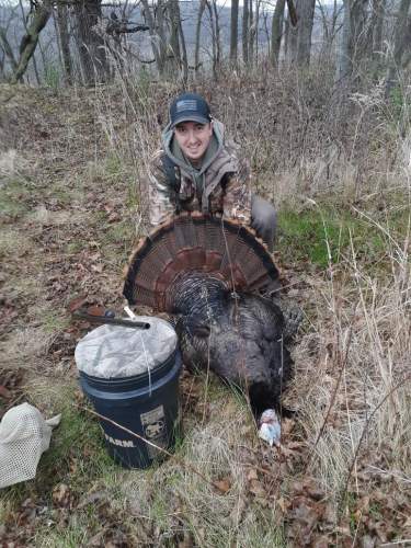 Anderson Hunting Camp3 - MN