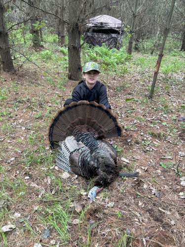 Chad Ludwig Son2 - Chippewa County