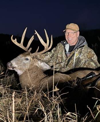 Rick Kaiser - Dunn County Gun