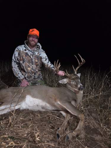 Ryan North - Barron County Gun