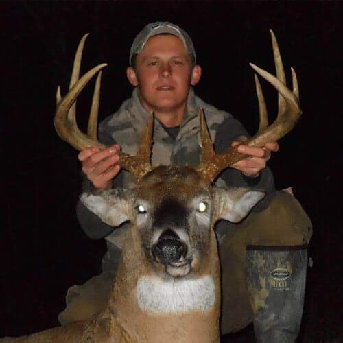 Chris Butterfield - Photo #2