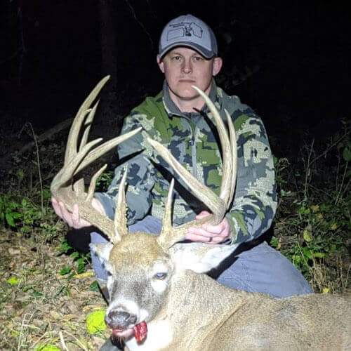 Chris Butterfield - Photo #9