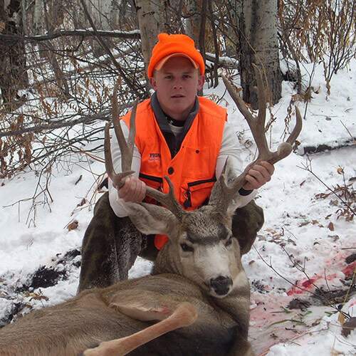 Chris Butterfield - Photo #8