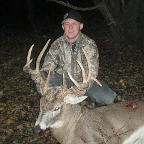 Chris Butterfield - Photo #7