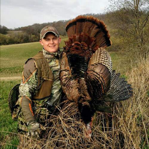 Chris Butterfield - Photo #6