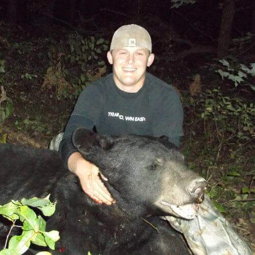 Chris Butterfield - Photo #5