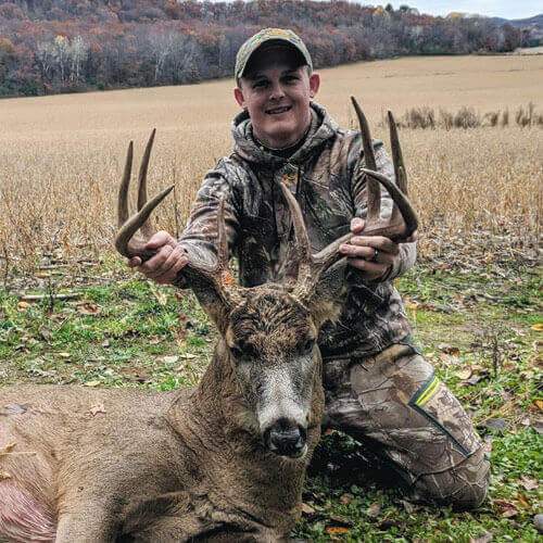 Chris Butterfield - Photo #4