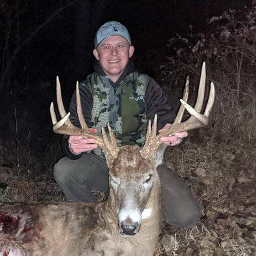 Chris Butterfield - Photo #1