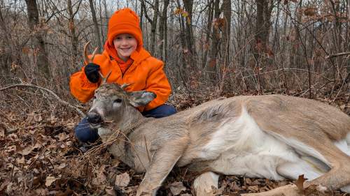 Chris Butterfield - Photo #10